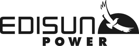 Edisun Power, apoia o CAM