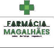 Farmácia Magalhães, apoia o CAM