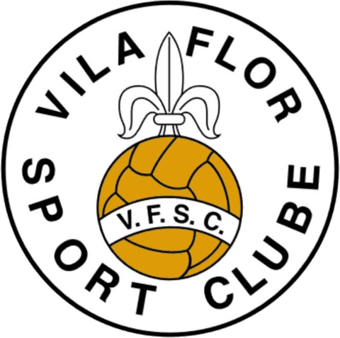 Escudo do Vila Flor Sport Clube
