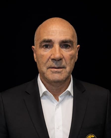 Amador Atalão, 2.º Secretário