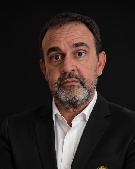 António J. Varanda, Vogal