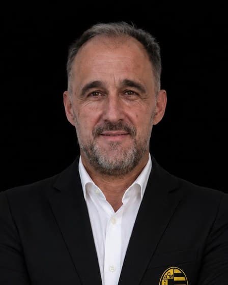 António M. Varandas, Vogal