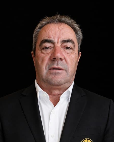 António Oliveira, Presidente
