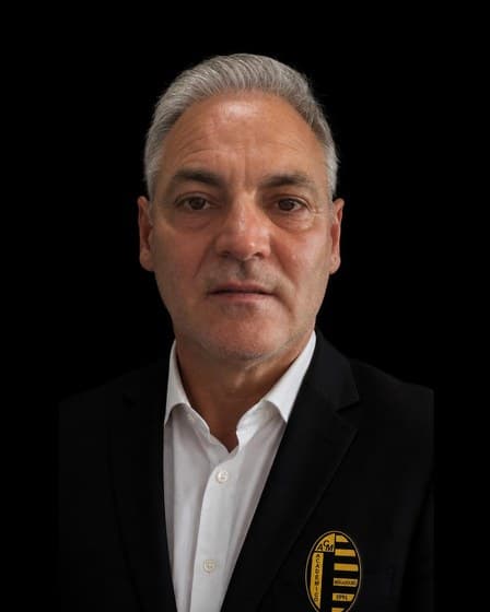 Armando Cordeiro, Presidente