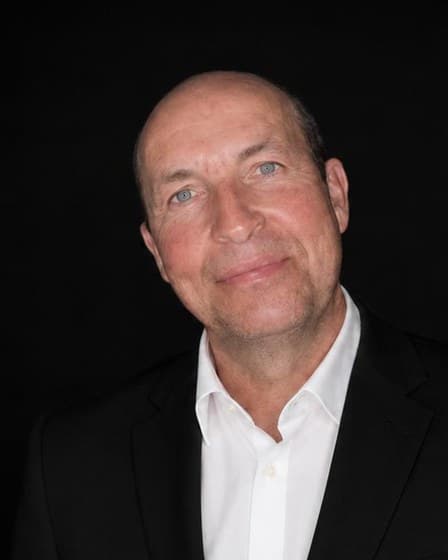 Rui Gaspar, Vice-Presidente