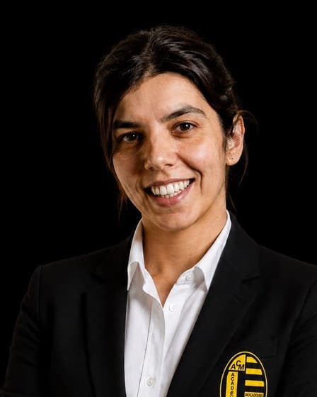 Vanessa Sousa, Vogal