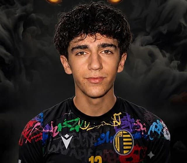 Francisco Jambas, Ala do CAM