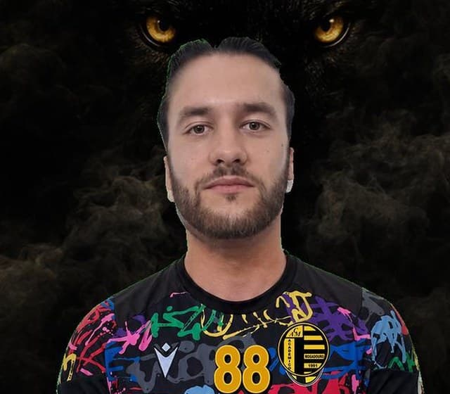 Gonçalo Martins, Ala do CAM