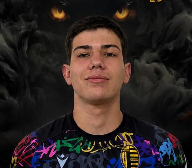 Gustavo Fernandes, Ala do CAM