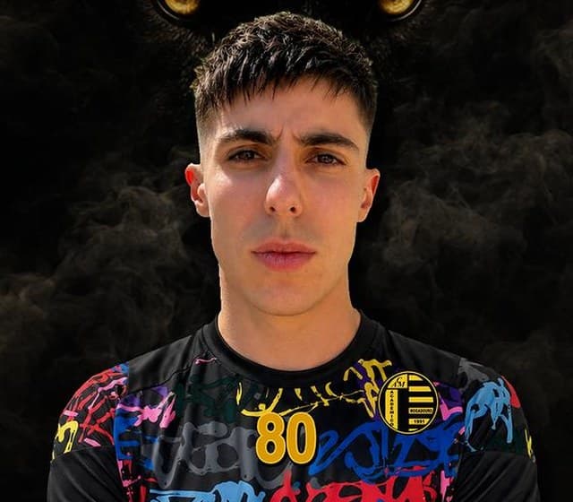 José Vila, Ala do CAM