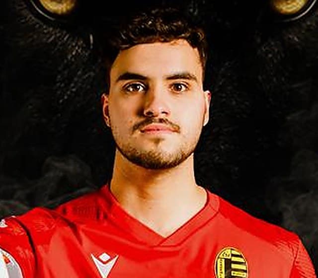 Rodrigo Pinheiro, Guarda-redes do CAM