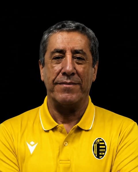 Carlos Ribeiro, Team manager do CAM