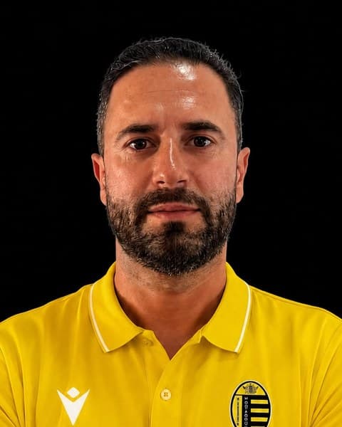 Filipe Peres, Treinador adjunto do CAM
