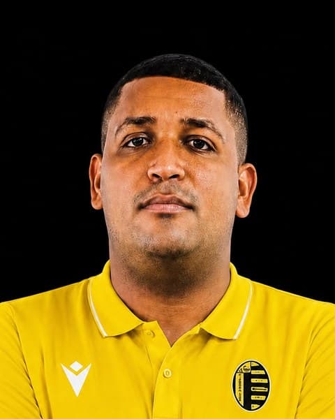 Guilherme Marques, Treinador adjunto do CAM