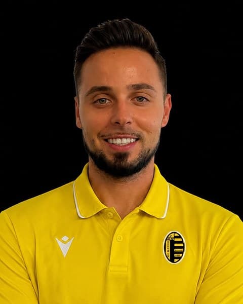 João Macário, Preparador físico do CAM