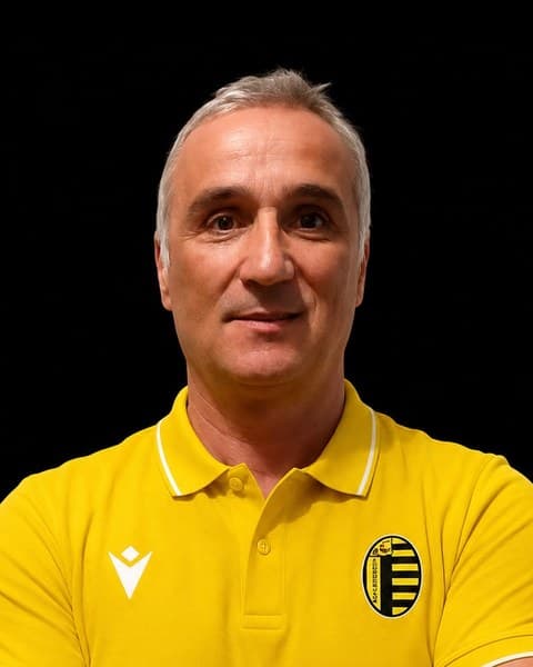 Luis Tavares, Treinador adjunto do CAM