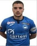 Rodrigo Seixas — Ala